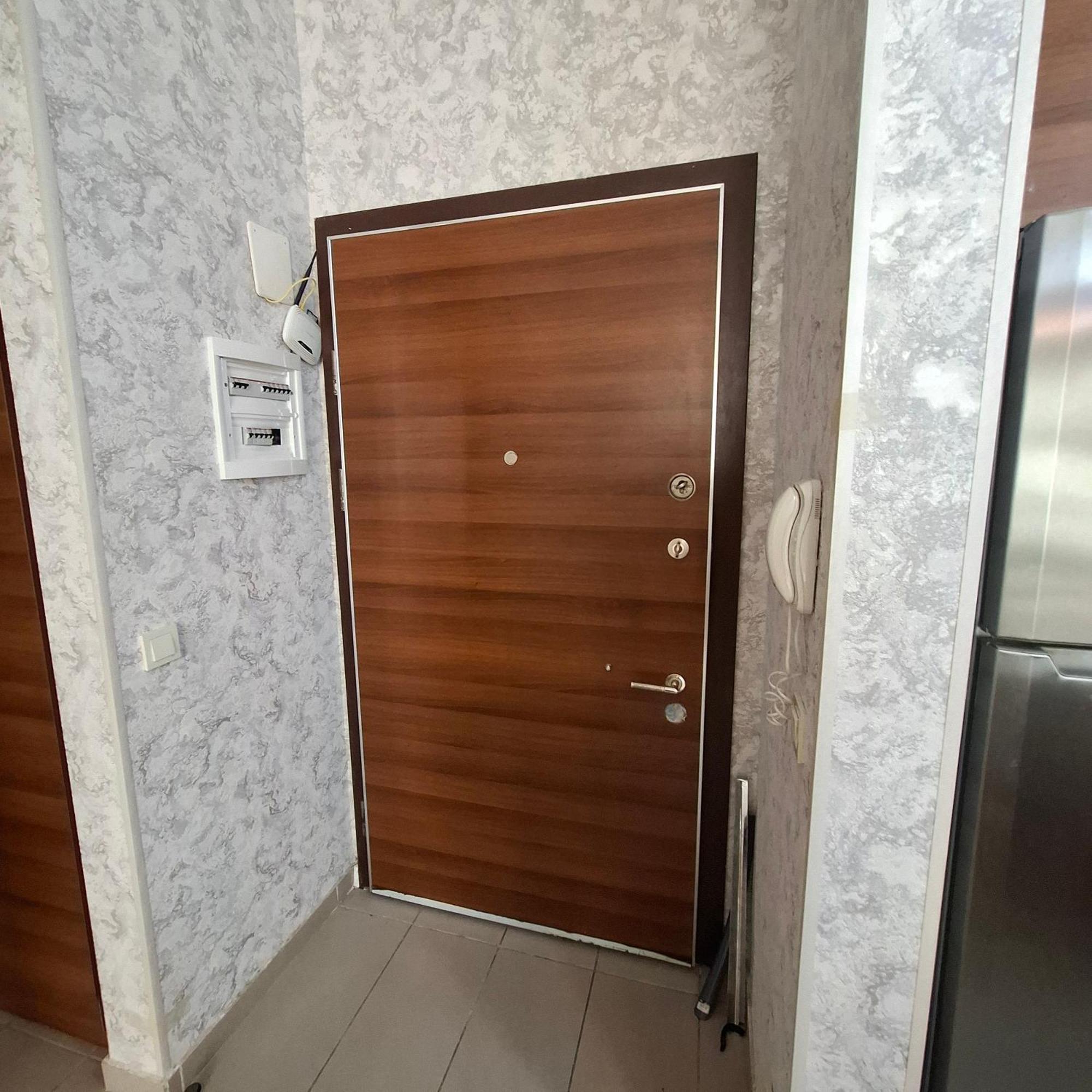 Airport Haven Cozy And Convenient Apartment Baku Exterior photo