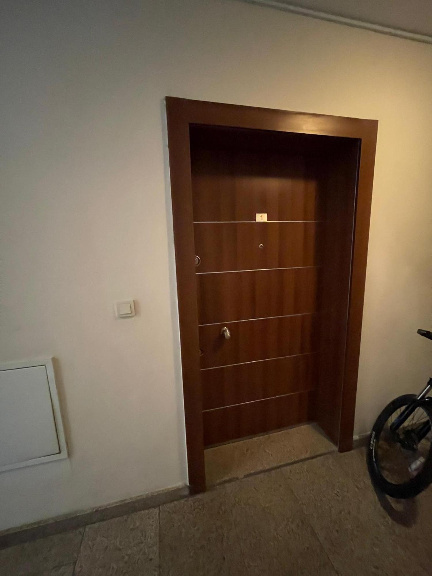 Airport Haven Cozy And Convenient Apartment Baku Exterior photo
