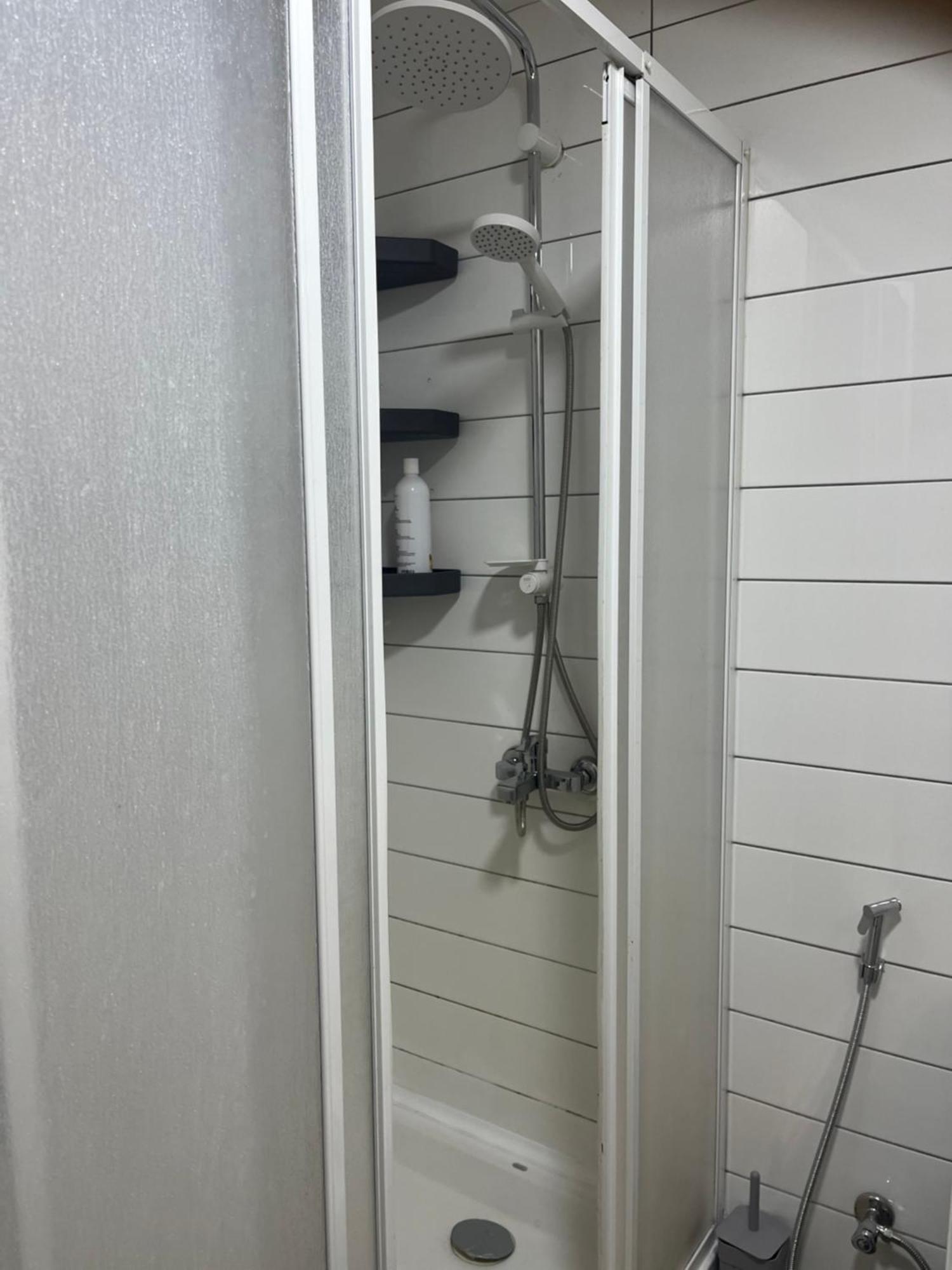 Airport Haven Cozy And Convenient Apartment Baku Exterior photo